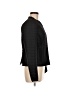 Jockey Solid Black Jacket Size M - photo 4