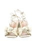 Sam & Libby Gold Sandals Size 6 - photo 2