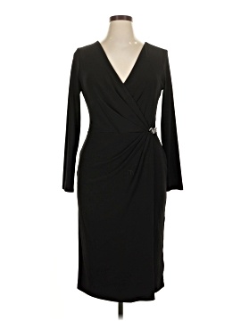 Lauren By Ralph Lauren Cocktail Dress