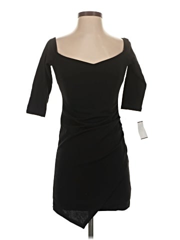 Crystal Doll Cocktail Dress (view 1)
