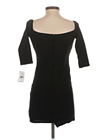 Crystal Doll Cocktail Dress (view 2)