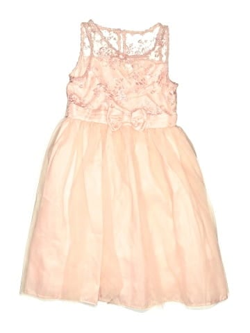 Biscotti Dress (view 1)