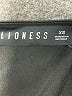 Lioness 100% Polyester Black Casual Dress Size XS - photo 6