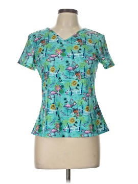 Katherine Way Short Sleeve T-Shirt (view 1)