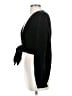 Ramy Brook Black Long Sleeve Blouse Size XS - photo 5