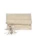 Urban Expressions Ivory Tan Clutch One size - photo 1