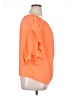 Assorted Brands 100% Polyester Orange 3/4 Sleeve Blouse Size XL - photo 4