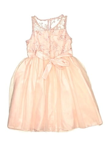 Biscotti Dress (view 2)