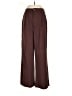 Stradivarius Brown Dress Pants Size 8 - photo 1