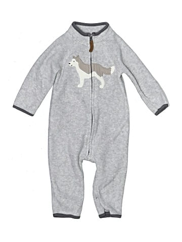 Carter's Snow Pants With Bib (view 1)