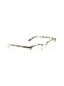Assorted Brands Brown Tan Sunglasses One size - photo 1