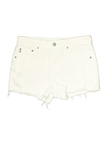 Adriano Goldschmied Denim Shorts (view 1)