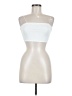 Shein White Tube Top Size M - photo 1