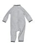 Carter's Gray Snow Pants With Bib 6-9 MO / 9 MO - photo 2