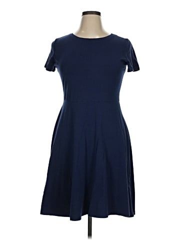 Huhot Casual Dress (view 1)