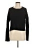 ABound Black Pullover Sweater Size M - photo 1