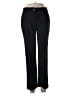 Milly 100% Polyester Black Dress Pants Size 2 - photo 1