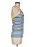 Lululemon Athletica Blue Sleeveless Top Size 6 - photo 4