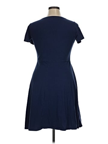 Huhot Casual Dress (view 2)