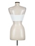 Shein White Tube Top Size M - photo 2