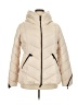 Bernardo Fashions 100% Polyester Solid Ivory Snow Jacket Size XXL - photo 1