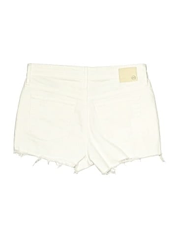 Adriano Goldschmied Denim Shorts (view 2)