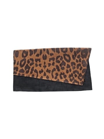 Urban Expressions Clutch (view 1)