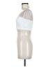 Shein White Tube Top Size M - photo 5