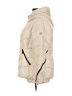 Bernardo Fashions 100% Polyester Solid Ivory Snow Jacket Size XXL - photo 5