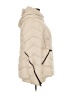Bernardo Fashions 100% Polyester Solid Ivory Snow Jacket Size XXL - photo 4