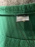 Seta Green Casual Dress Size S - photo 7