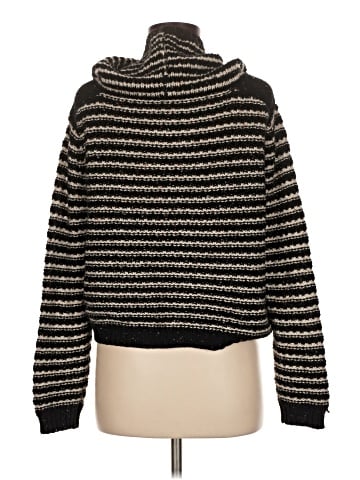 White + Warren Pullover Sweater (view 2)