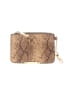 Unbranded Gold Brown Coin Purse One size - photo 1