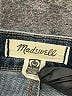 Madewell Blue Jeans Size 32 waist (tall) - photo 3
