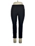 Charter Club Solid Black Active Pants Size 16 (petite) - photo 1