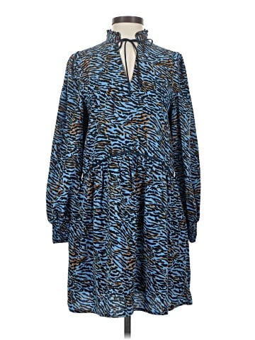 Joy Joy Casual Dress (view 1)