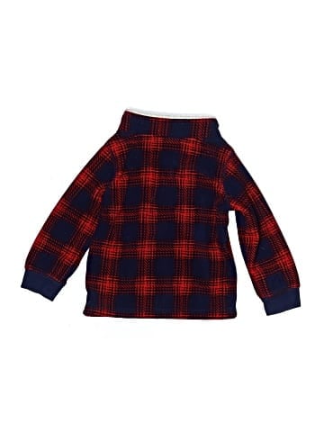 Carter's Pullover Sweater (view 2)