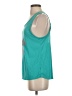 Active by Old Navy Teal Tank Top Size S - photo 5
