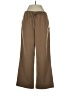 Ann Taylor LOFT Brown Casual Pants Size XS - photo 1
