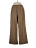 Ann Taylor LOFT Brown Casual Pants Size XS - photo 2