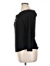 Versona Black Pullover Sweater Size L - photo 5