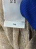 IRO Tan Casual Dress Size EU (FR) 36 / US 4 - photo 8