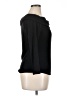 Versona Black Pullover Sweater Size L - photo 4