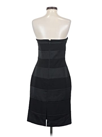 White House Black Market Cocktail Dress (view 2)