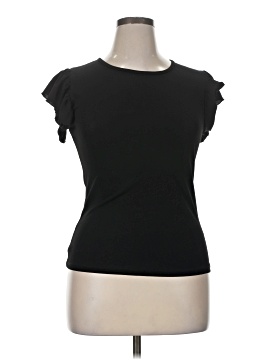 Angel Cult Short Sleeve Top