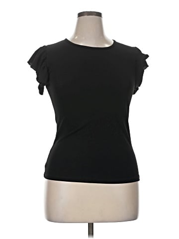 Angel Cult Short Sleeve Top (view 1)