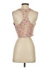 Kensie Pink Tank Top Size 1 - photo 2