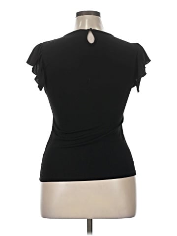 Angel Cult Short Sleeve Top (view 2)