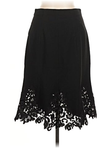 Rebecca Taylor Formal Skirt (view 2)