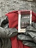 Shein 100% Polyester Burgundy Sleeveless Top Size 2 - photo 7